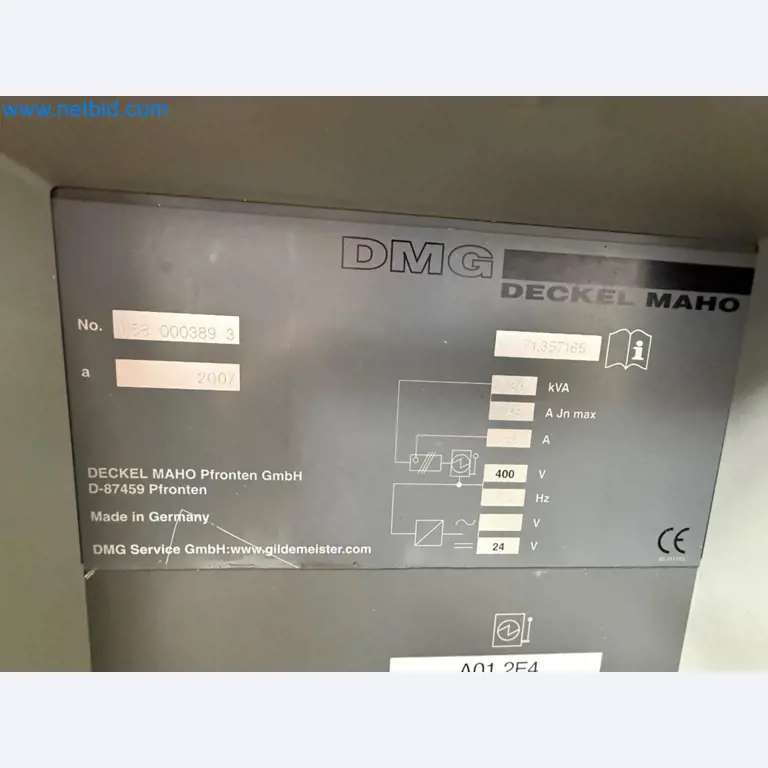 Machines from the mechanical engineering sector-4