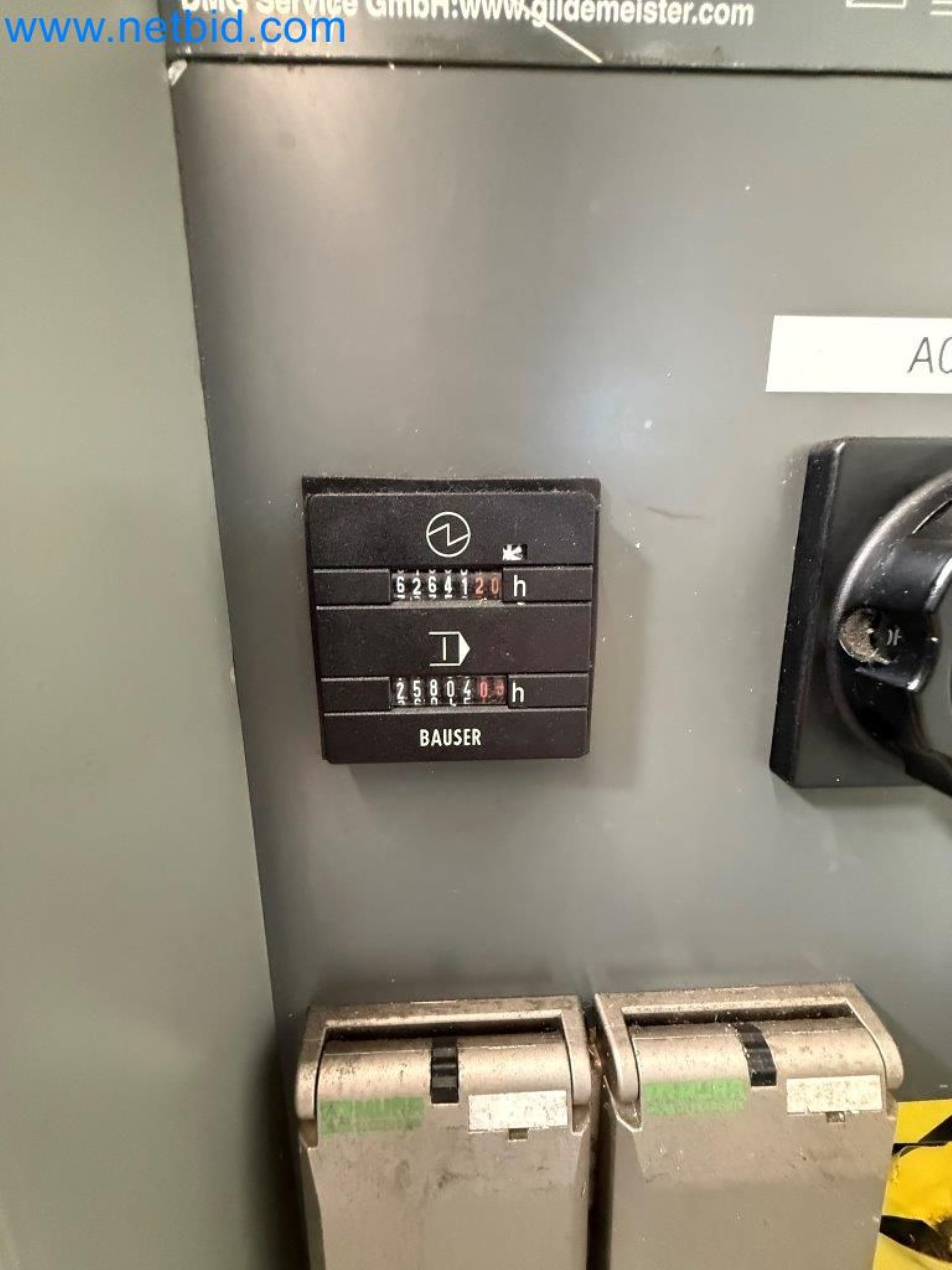 Máquinas del sector de la ingeniería mecánica-5