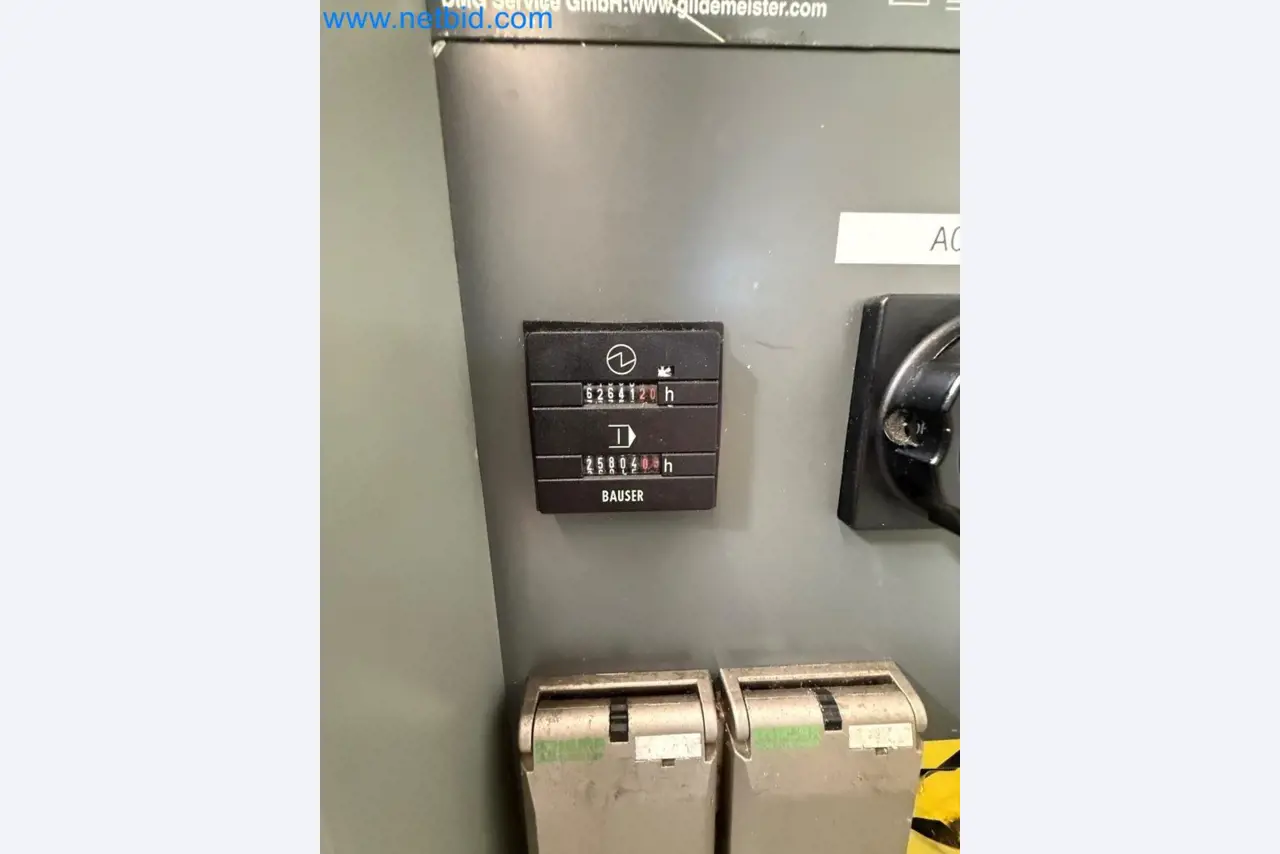 Machines from the mechanical engineering sector-5