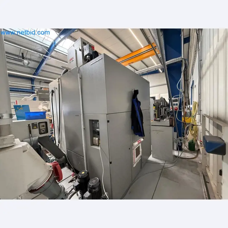 Machines from the mechanical engineering sector-6