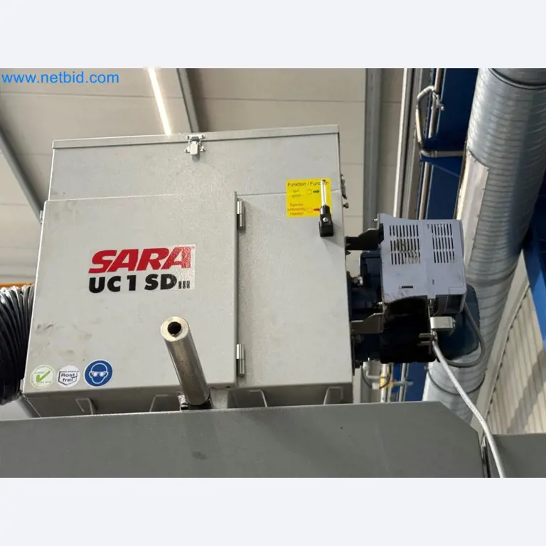 Machines from the mechanical engineering sector-7