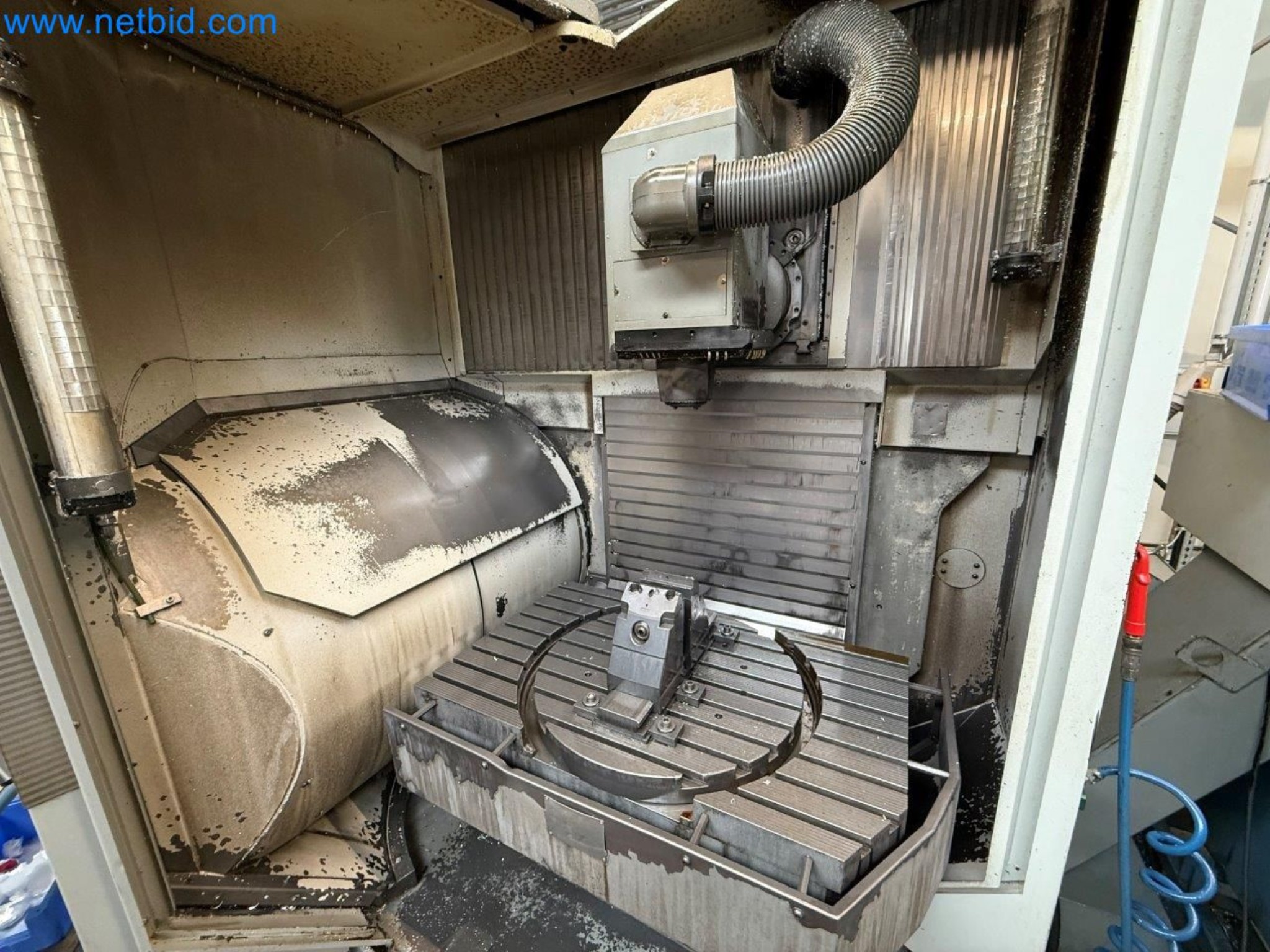 Máquinas del sector de la ingeniería mecánica-8