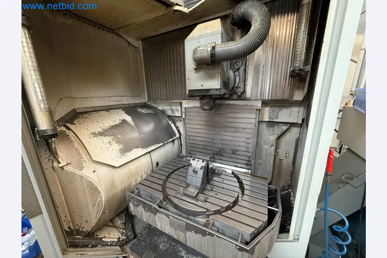 Machines from the mechanical engineering sector-8