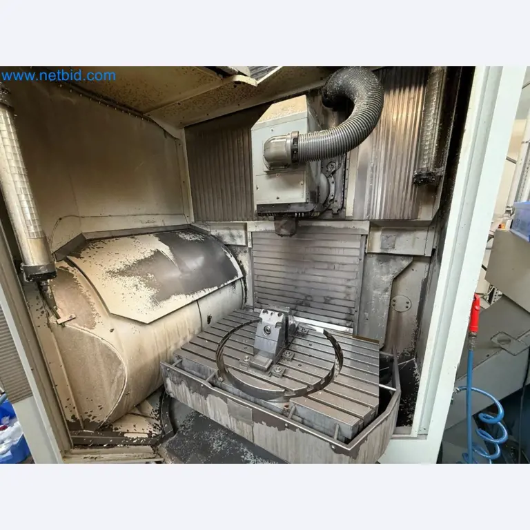 Machines from the mechanical engineering sector-8