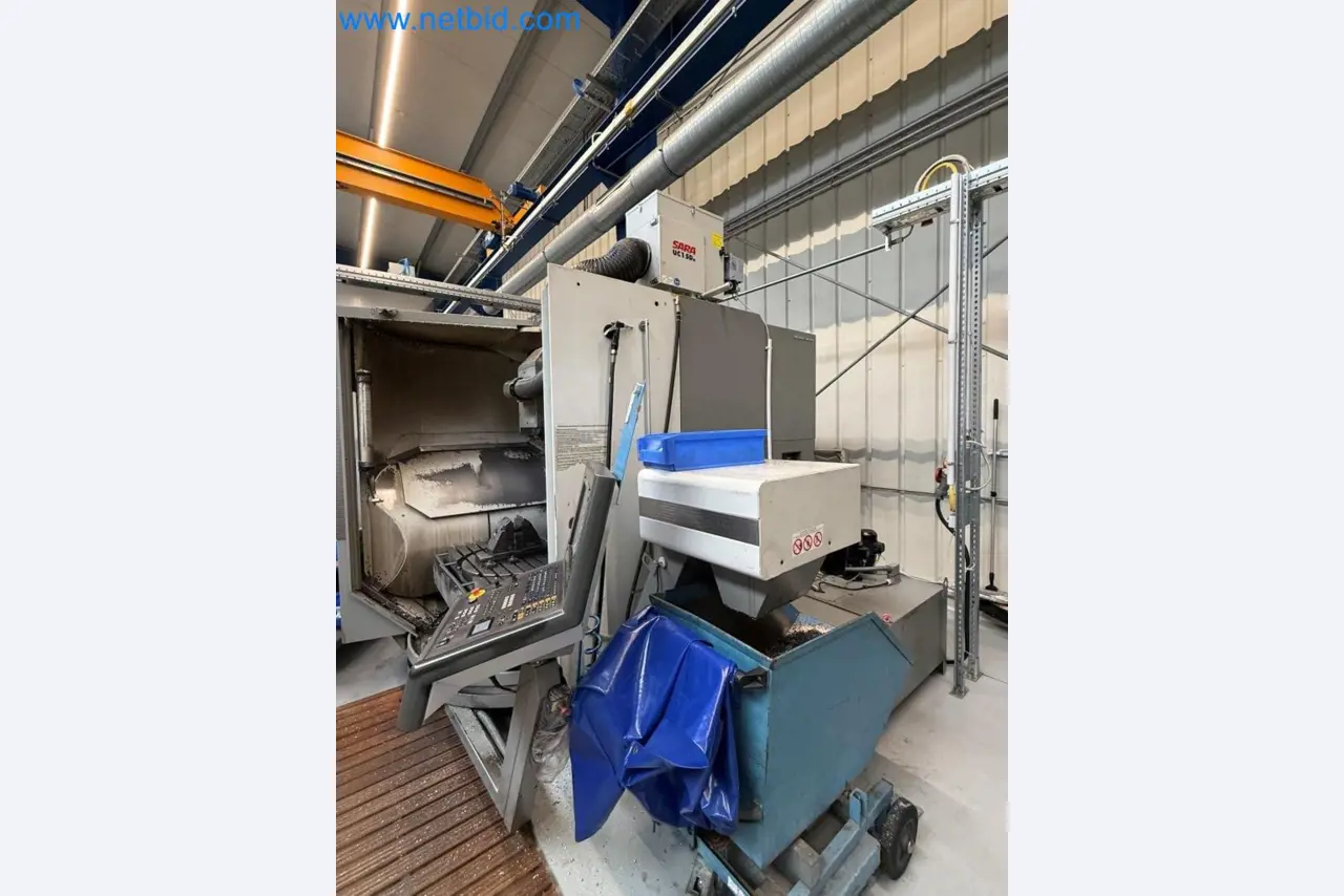 Machines from the mechanical engineering sector-9