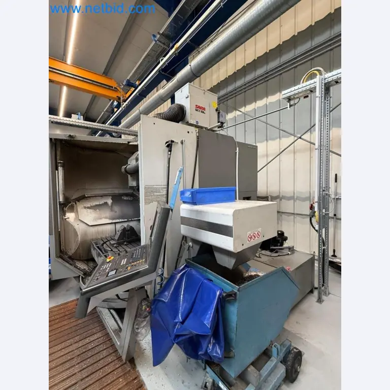 Machines from the mechanical engineering sector-9