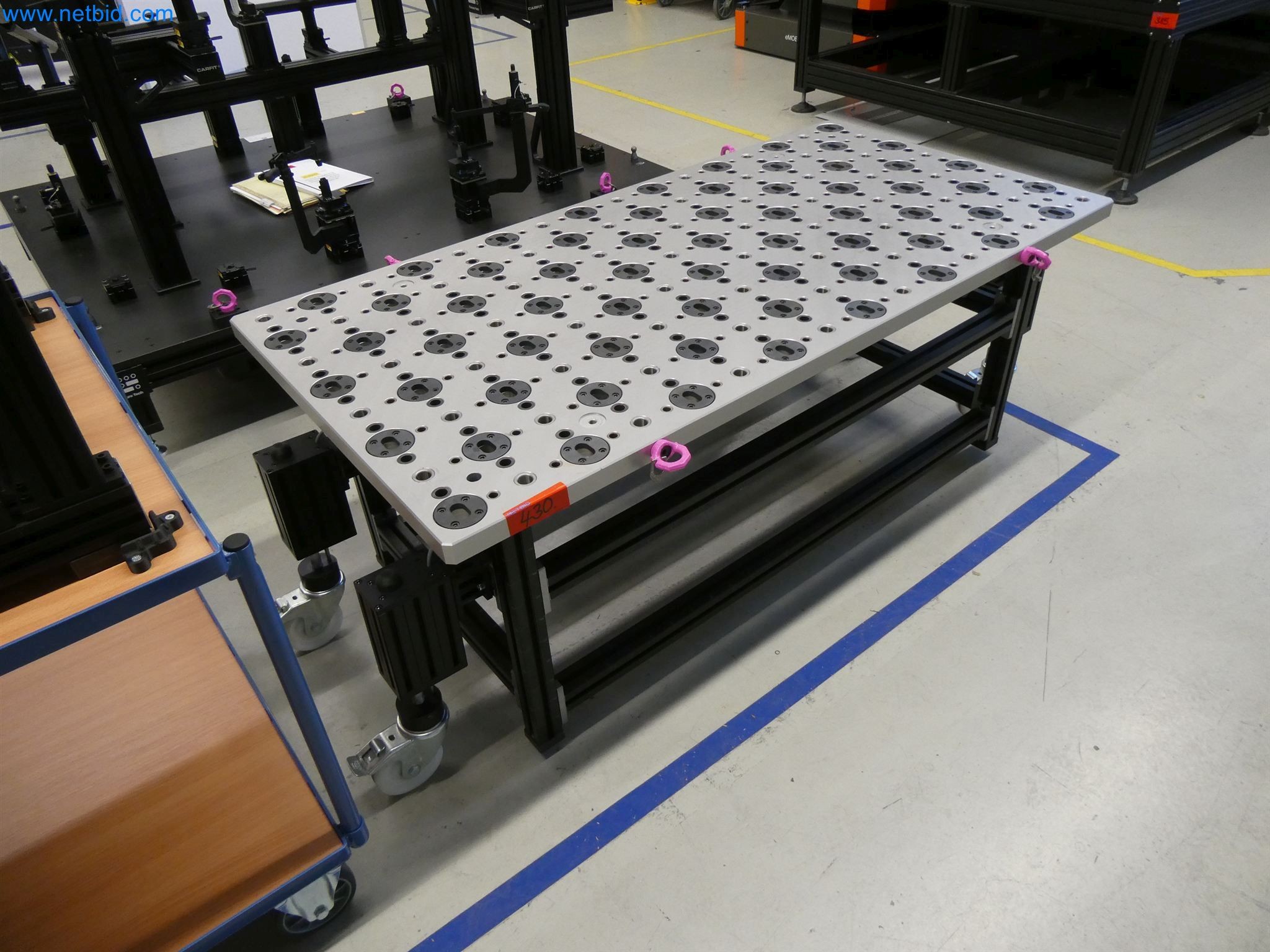 Máquinas del sector de la ingeniería mecánica-1