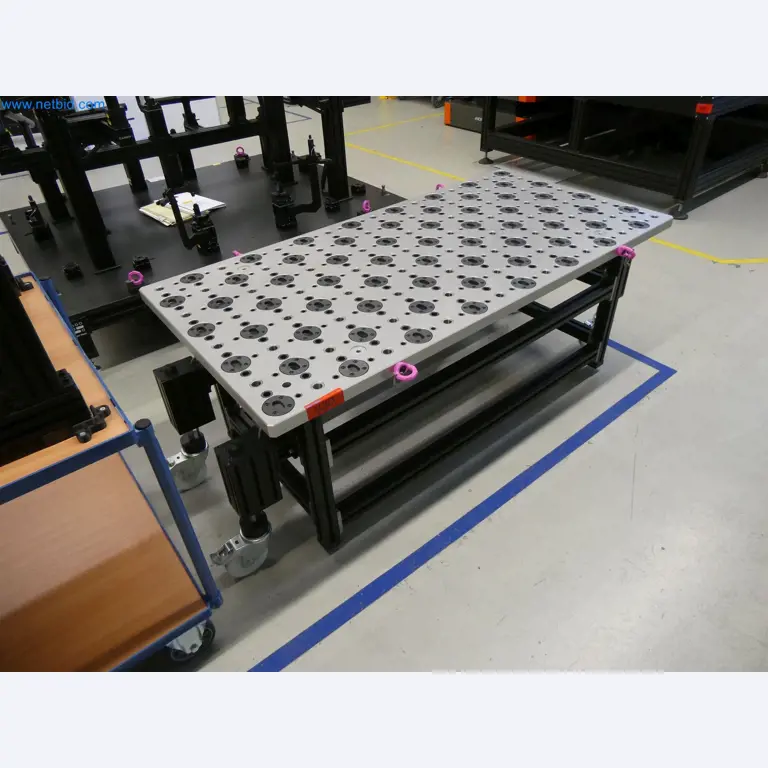 Machines uit de machinebouwsector-1