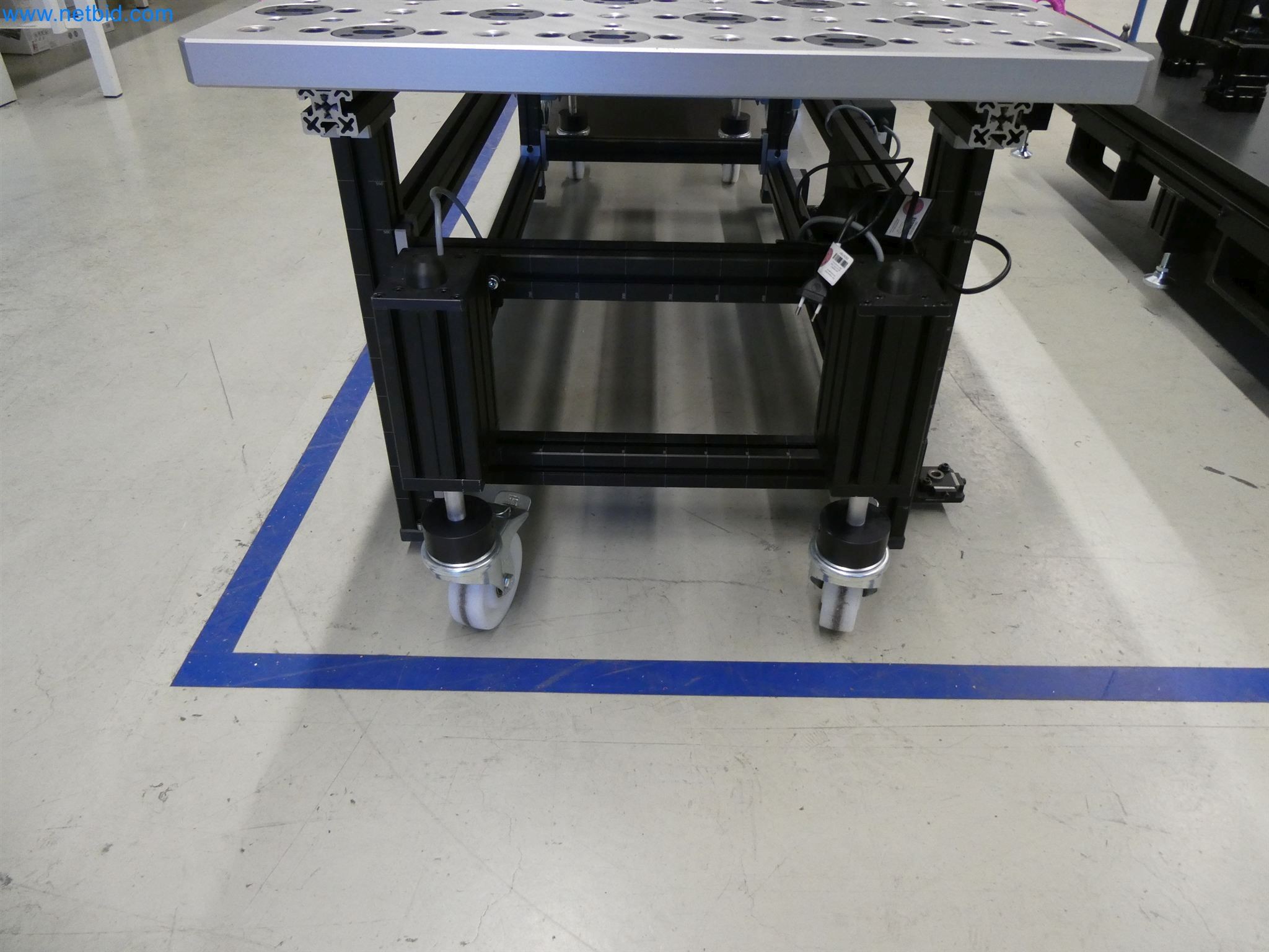 Máquinas del sector de la ingeniería mecánica-2