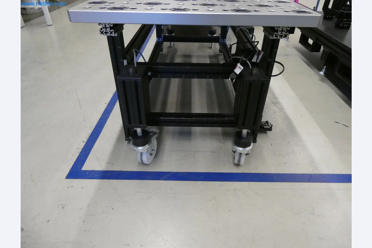 Machines uit de machinebouwsector-2