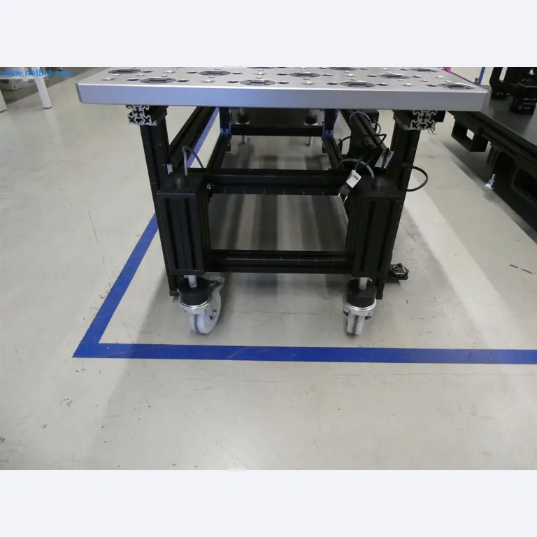 Machines uit de machinebouwsector-2