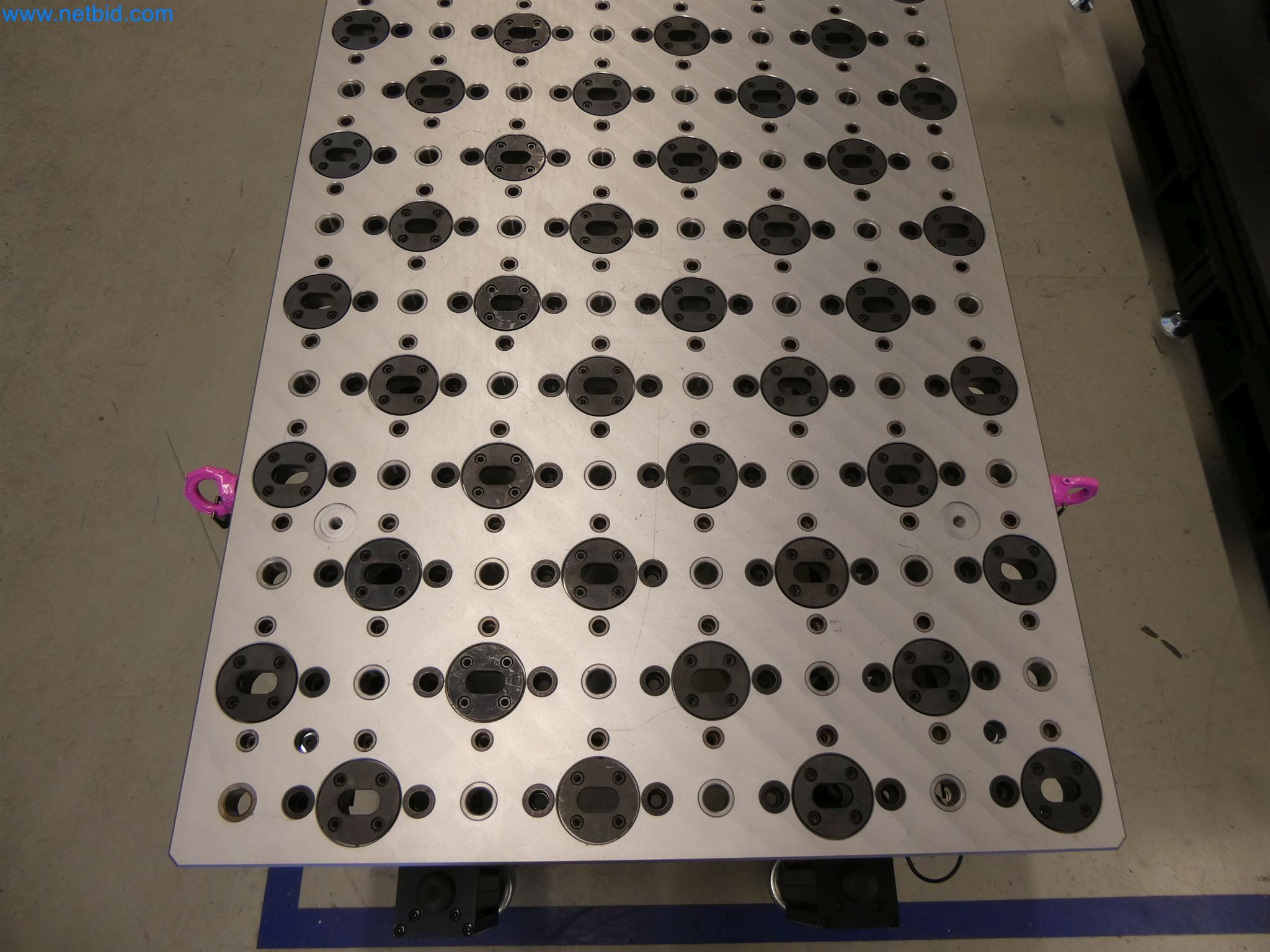 Máquinas del sector de la ingeniería mecánica-3