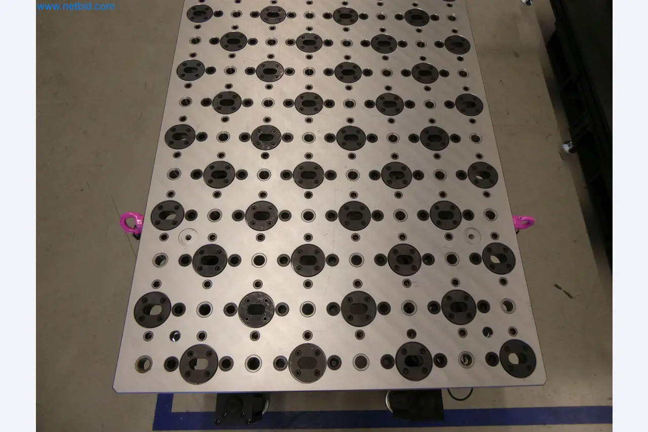 Machines uit de machinebouwsector-3