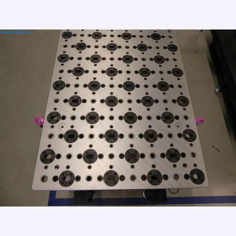 Machines uit de machinebouwsector-3