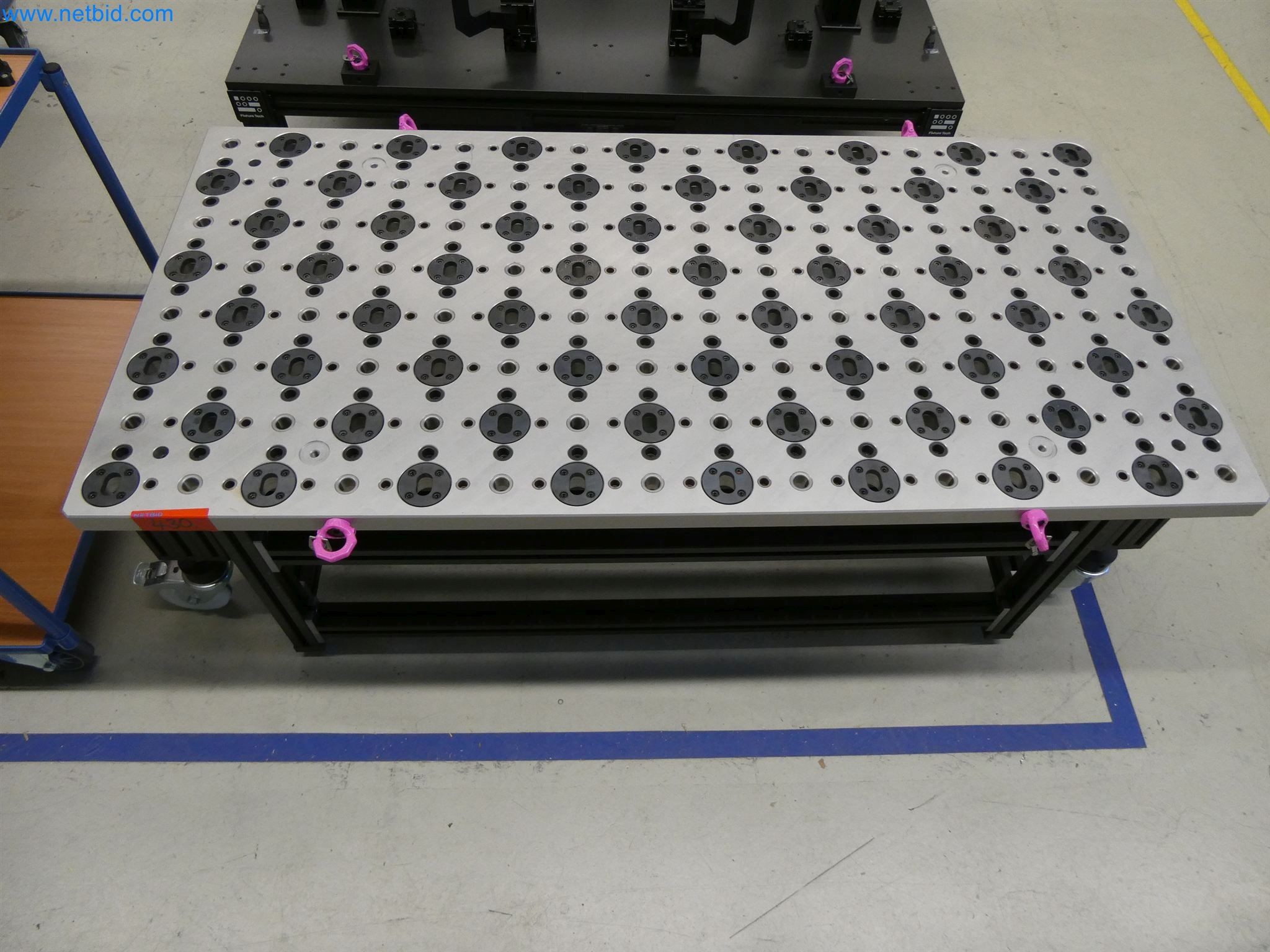 Máquinas del sector de la ingeniería mecánica-4