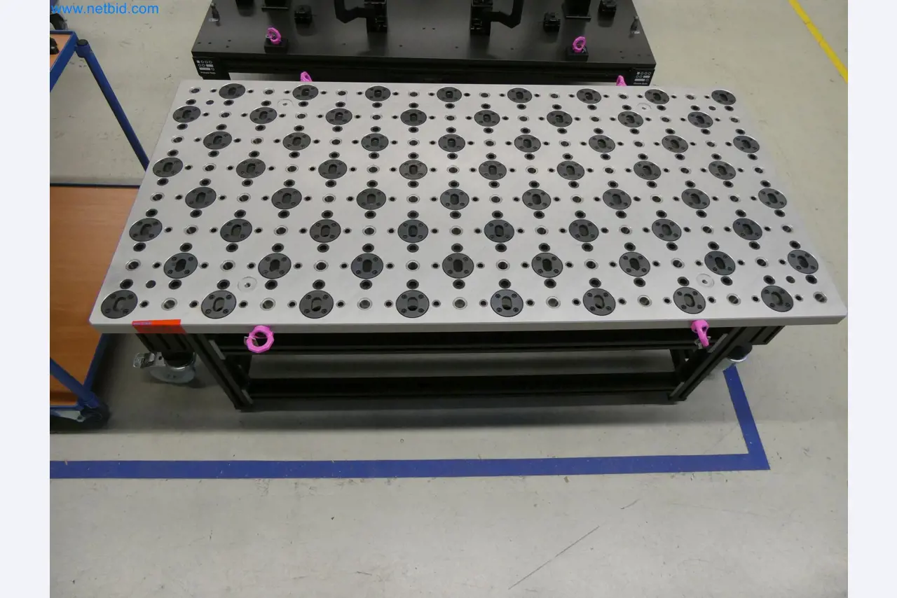 Machines uit de machinebouwsector-4