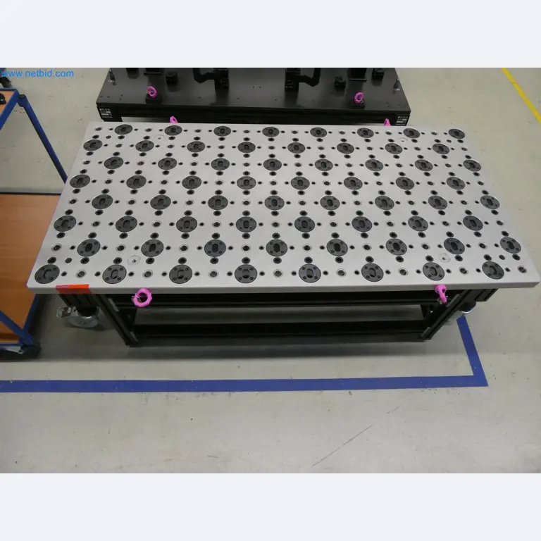 Machines uit de machinebouwsector-4