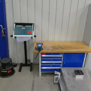 Workbench Garant