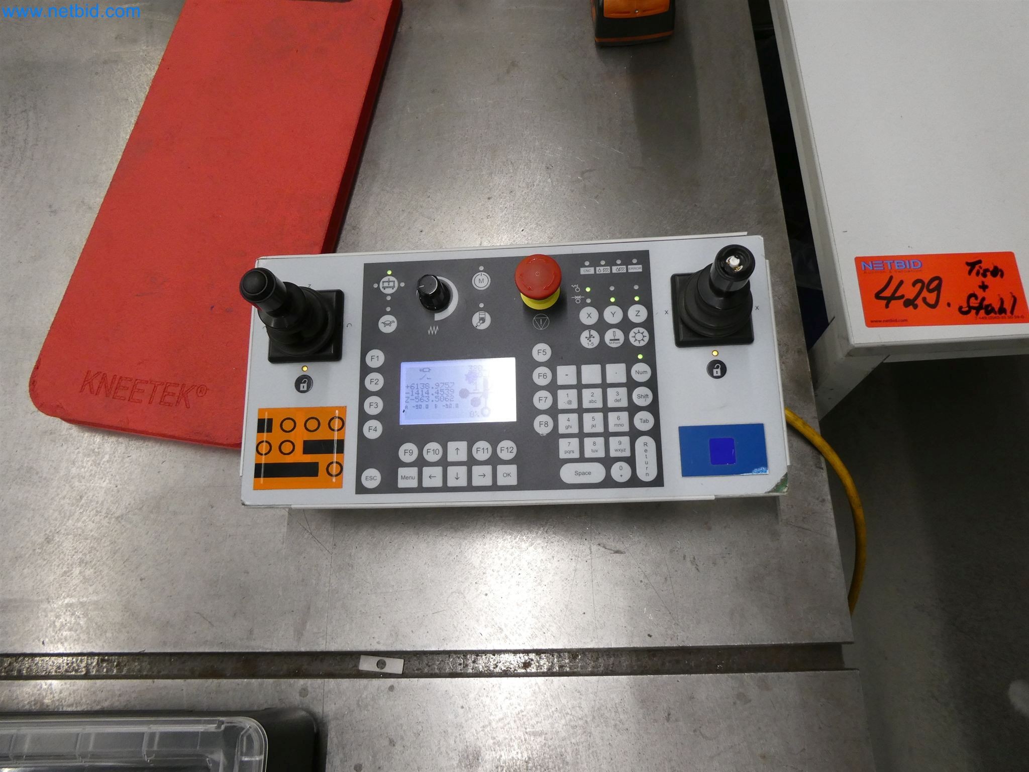 Maszyny z sektora inżynierii mechanicznej-10