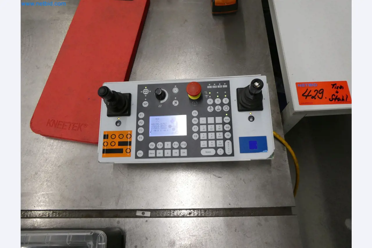 Machines uit de machinebouwsector-10