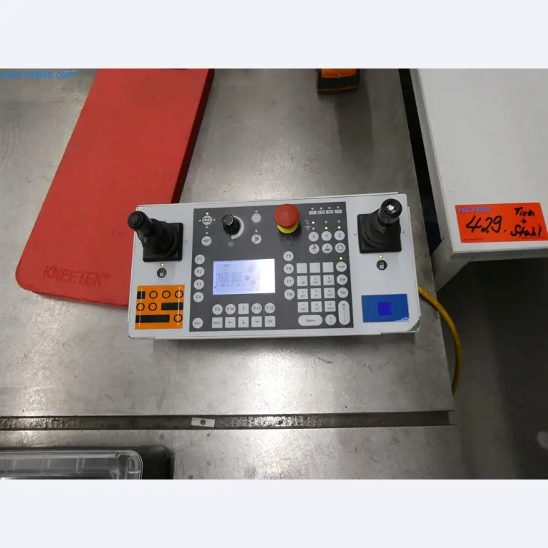 Machines uit de machinebouwsector-10