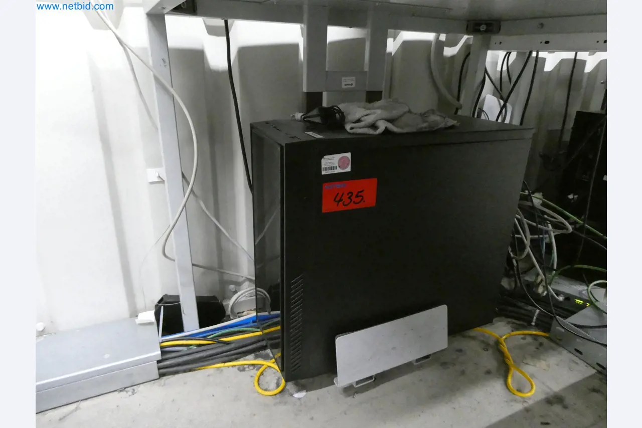 Machines uit de machinebouwsector-11