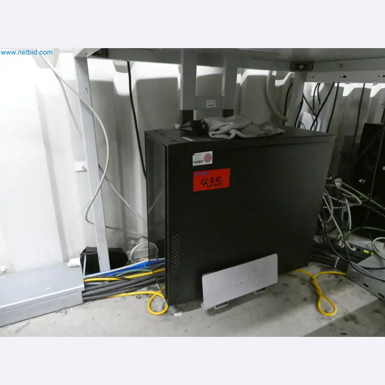 Machines uit de machinebouwsector-11