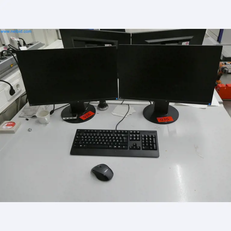 Machines uit de machinebouwsector-12