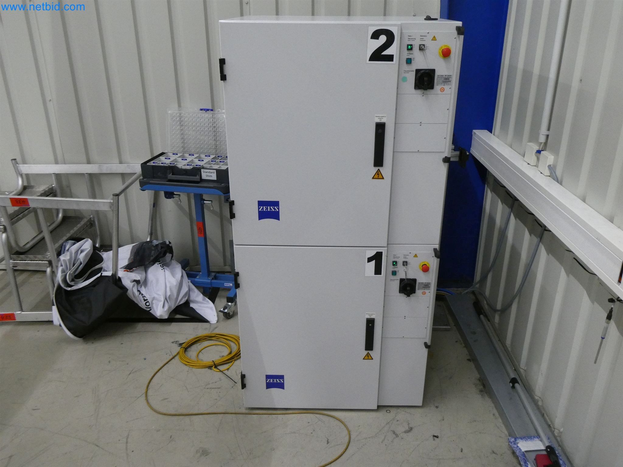 Maszyny z sektora inżynierii mechanicznej-14