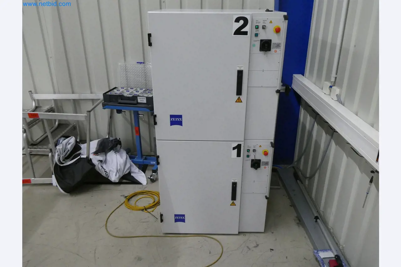 Machines uit de machinebouwsector-14