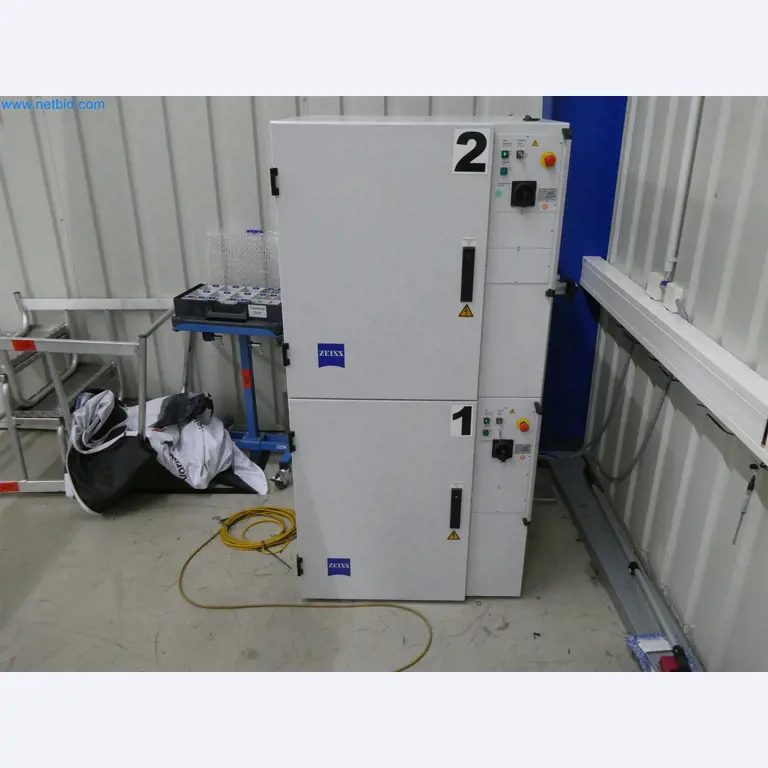 Machines uit de machinebouwsector-14