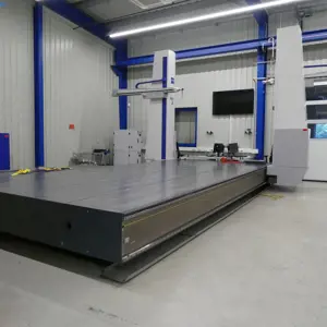 Measuring machine Zeiss PRO T Compact