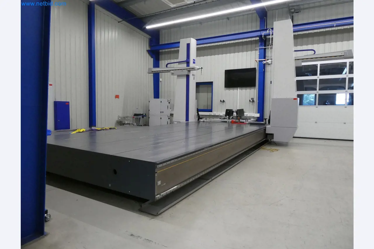 Machines uit de machinebouwsector-1