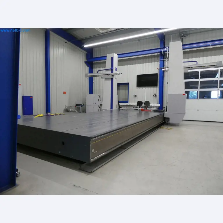 Machines uit de machinebouwsector-1