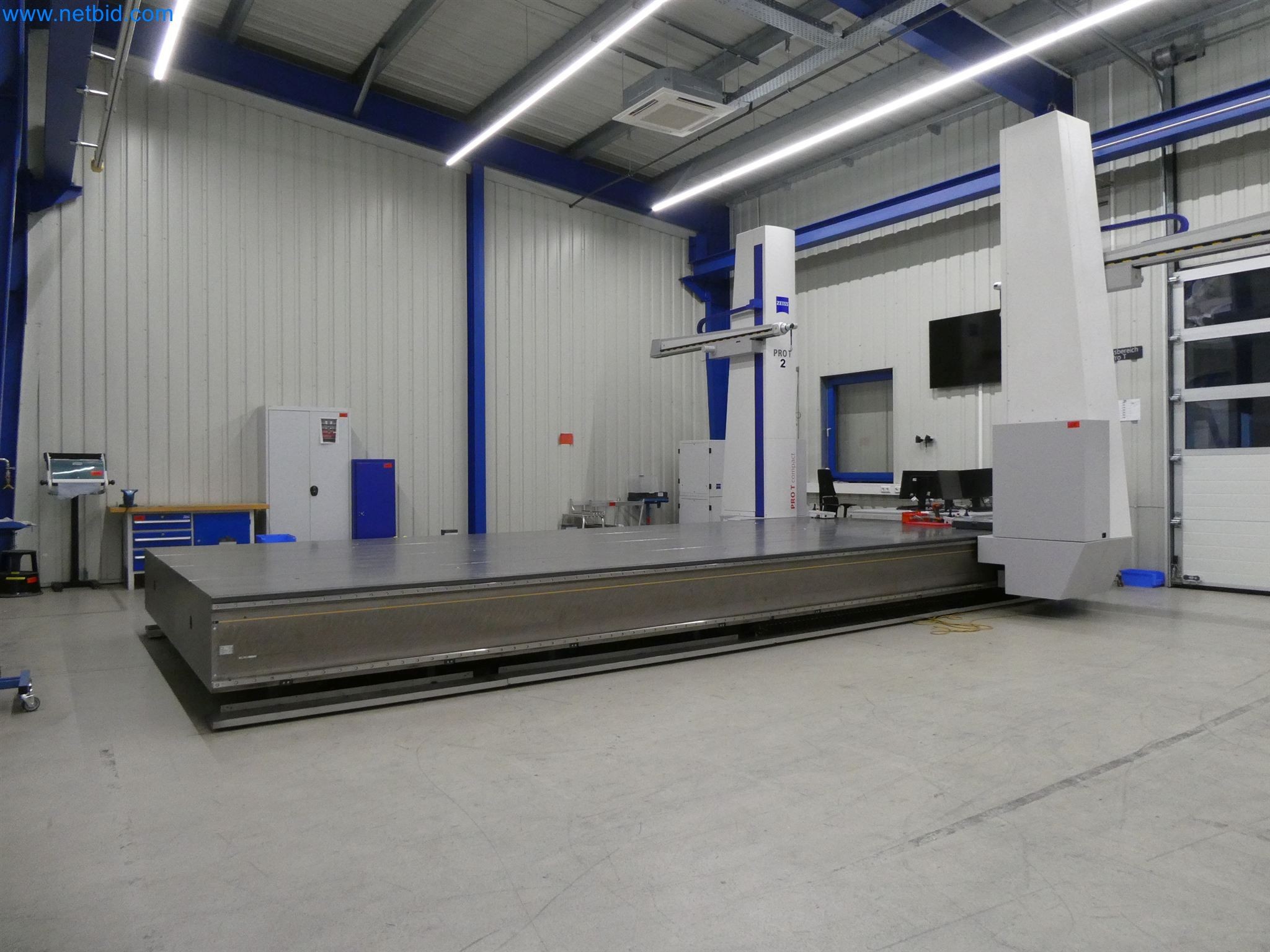 Maszyny z sektora inżynierii mechanicznej-2