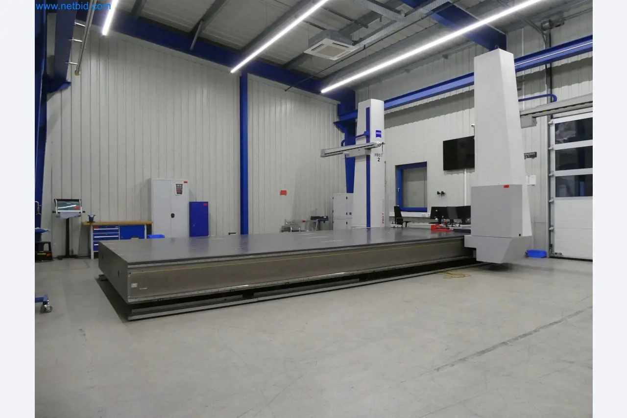 Machines uit de machinebouwsector-2