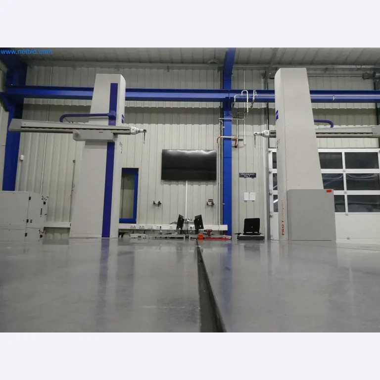 Machines uit de machinebouwsector-3