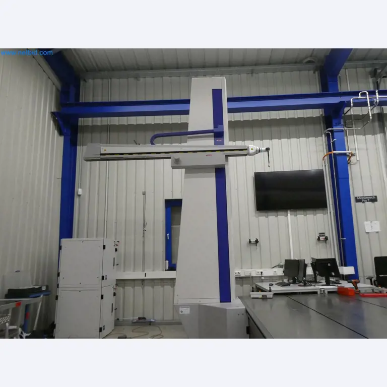 Machines uit de machinebouwsector-4