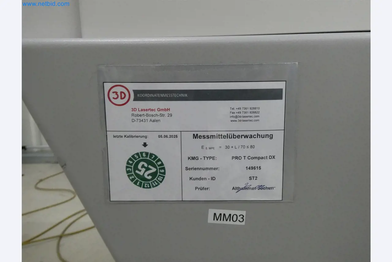 Machines uit de machinebouwsector-5