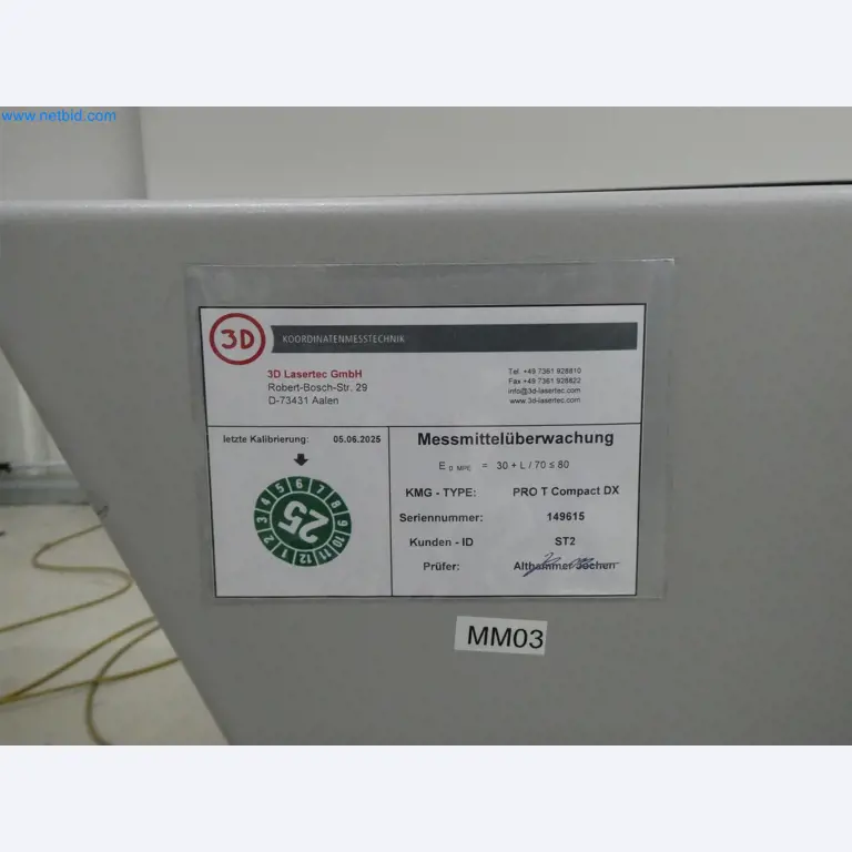 Machines uit de machinebouwsector-5