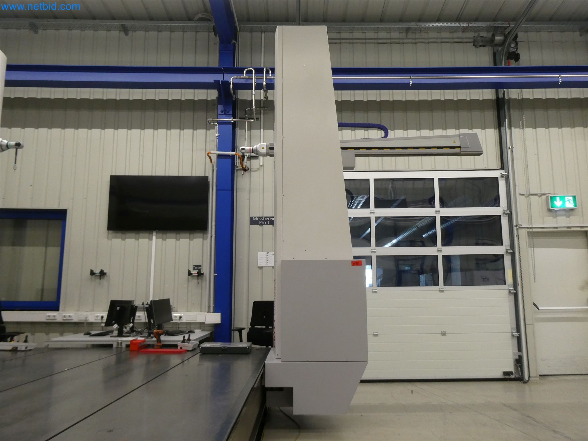 Maszyny z sektora inżynierii mechanicznej-6