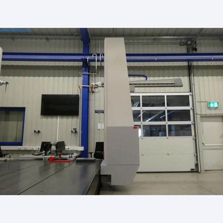 Machines uit de machinebouwsector-6