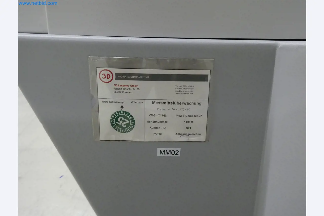 Machines uit de machinebouwsector-7