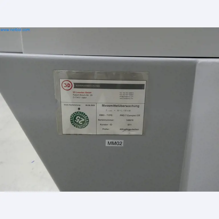 Machines uit de machinebouwsector-7