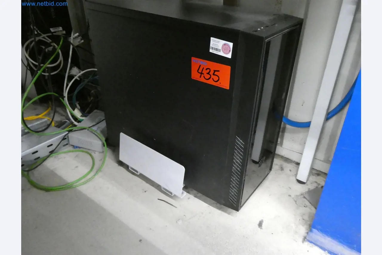 Machines uit de machinebouwsector-8