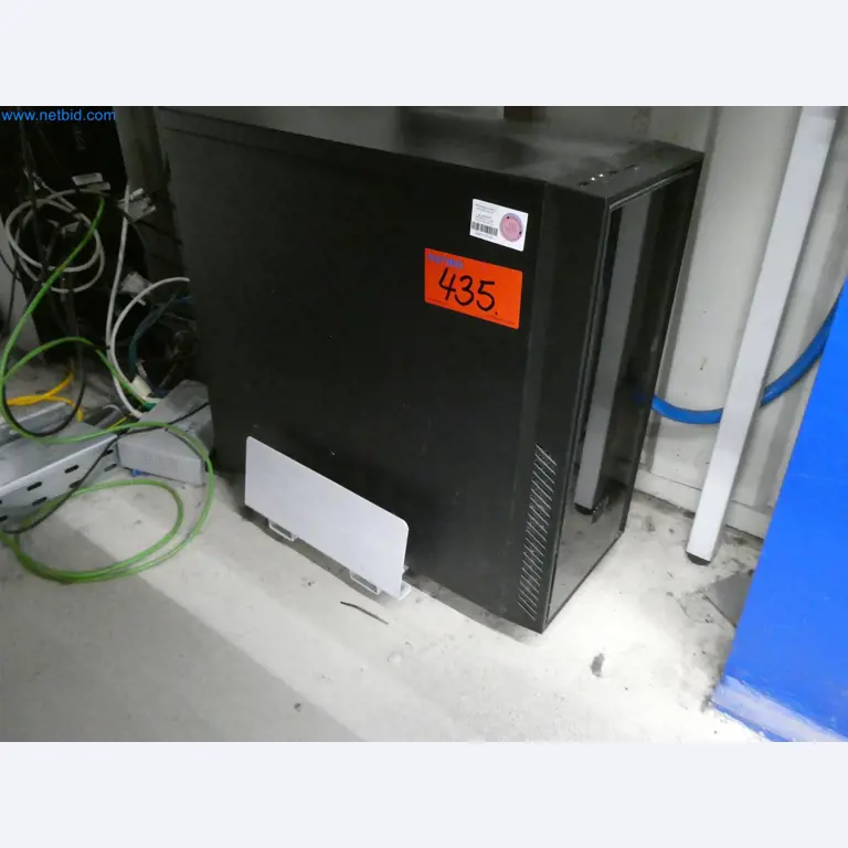 Machines uit de machinebouwsector-8