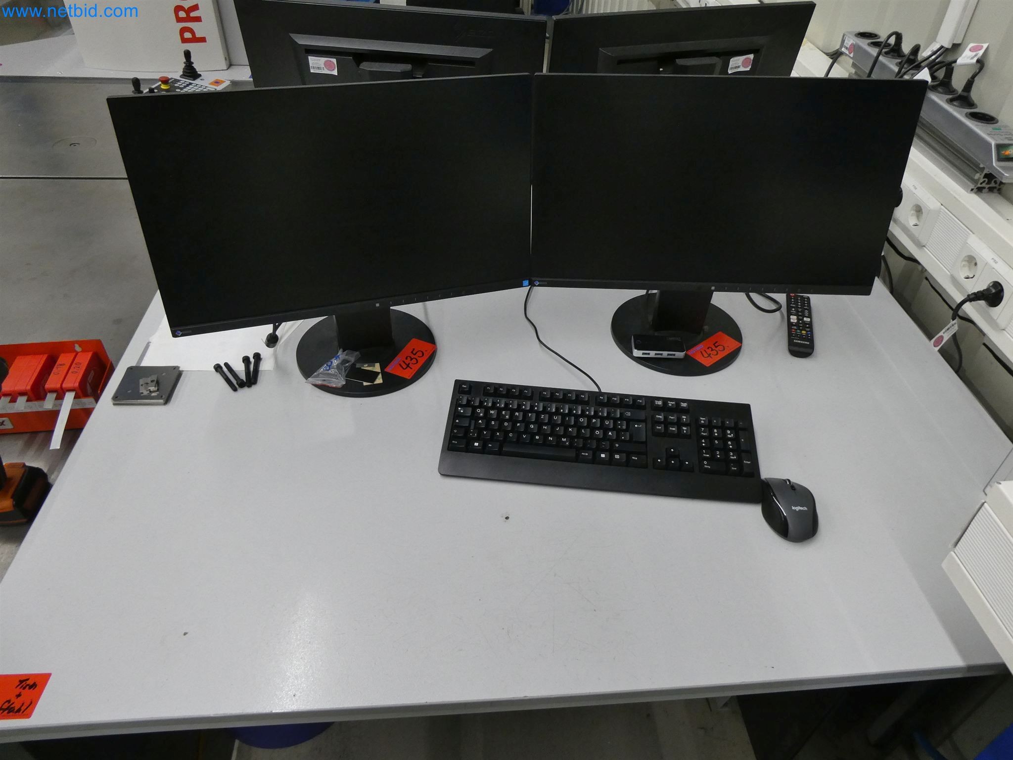 Maszyny z sektora inżynierii mechanicznej-9