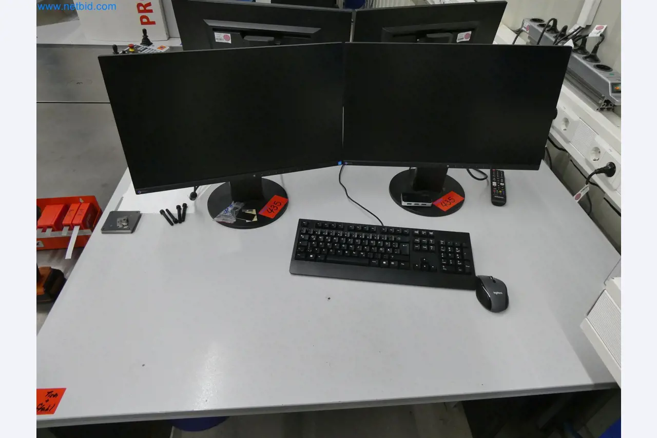 Machines uit de machinebouwsector-9