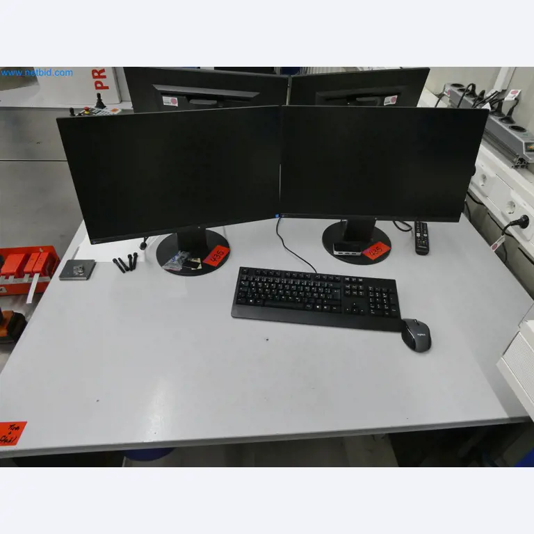 Machines uit de machinebouwsector-9