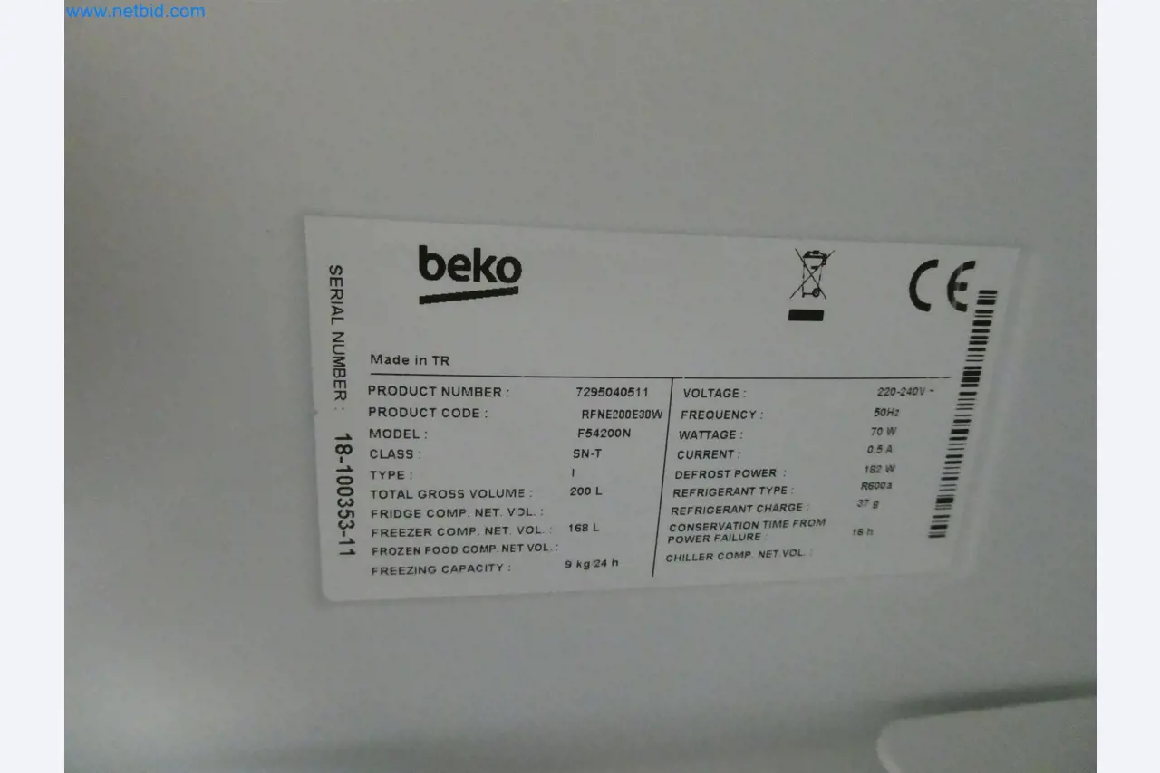 Stroji iz sektorja strojništva-2